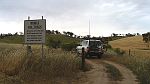 18-Yes, we found a 4WD track in the Flinders Ranges